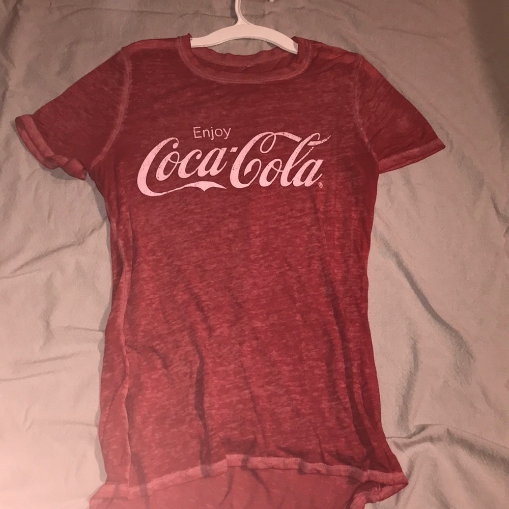 Coca-Cola Tee